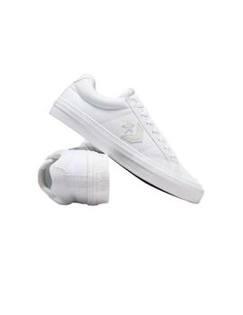 Zapatillas Converse Sport Casual Ox Hombre Blanco