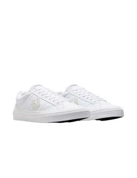 Zapatillas Converse Sport Casual Ox Hombre Blanco