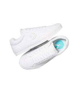 Zapatillas Converse Sport Casual Ox Hombre Blanco