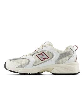 Zapatillas New Balance 530 Unisex marrón