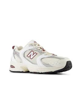 Zapatillas New Balance 530 Unisex marrón