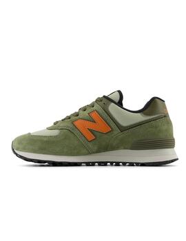 Zapatillas New Balance 574