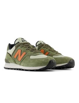 Zapatillas New Balance 574