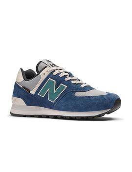 Zapatillas New Balance 574 Hombre