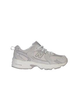 Zapatillas New Balance 530 Junior Gris