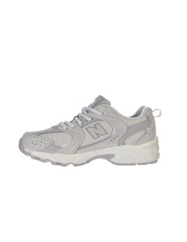 Zapatillas New Balance 530 Junior Gris