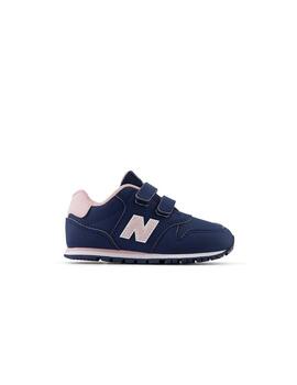 Zapatillas New Balance 500 Junior Azul