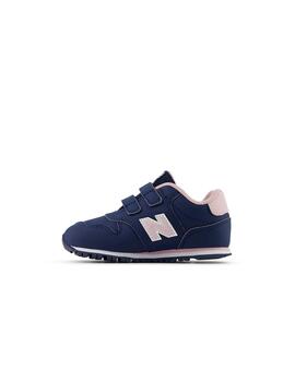 Zapatillas New Balance 500 Junior Azul