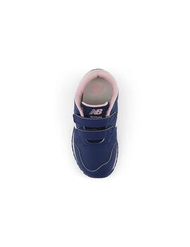 Zapatillas New Balance 500 Junior Azul