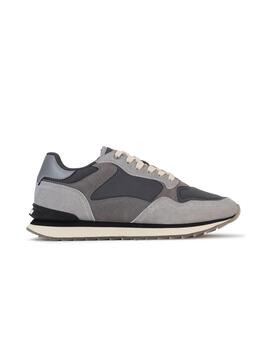 Zapatillas Hoff Berlin Mujer Gris