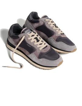 Zapatillas Hoff Berlin Mujer Gris