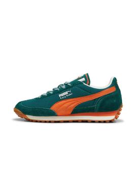 Zapatillas Puma Easy Rider Supertifo Hombre Verde