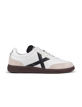 Zapatillas Munich Rumba 02 Unisex Blanco