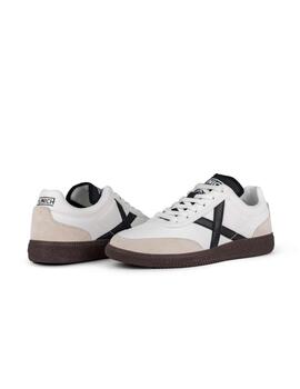 Zapatillas Munich Rumba 02 Unisex Blanco