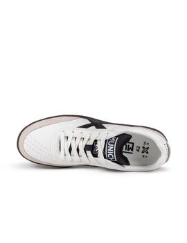 Zapatillas Munich Rumba 02 Unisex Blanco