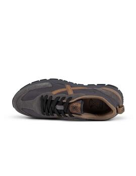 Zapatillas Munich Versatile 19 Hombre