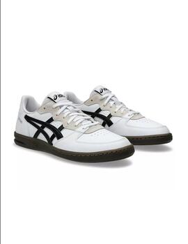 Zapatillas Asics Skyhand Og Hombre Blanco