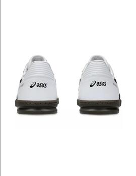 Zapatillas Asics Skyhand Og Hombre Blanco