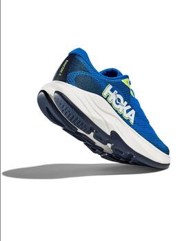 Zapatillas Hoka Rincon 4 Hombre Azul