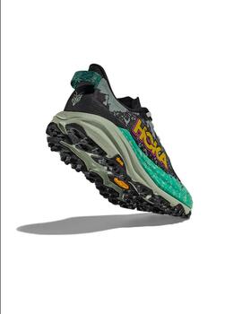 Zapatillas Hoka Speedgoat 6 Mujer Negro