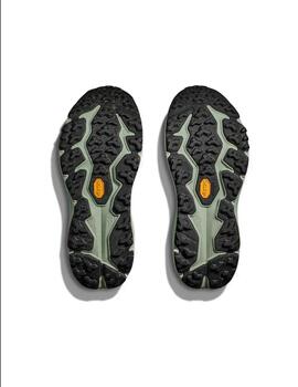 Zapatillas Hoka Speedgoat 6 Mujer Negro