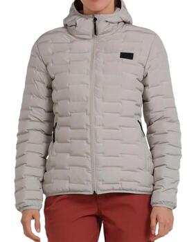 Anorak  8000  Divan Mujer Arena