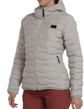 Anorak  8000  Divan Mujer Arena