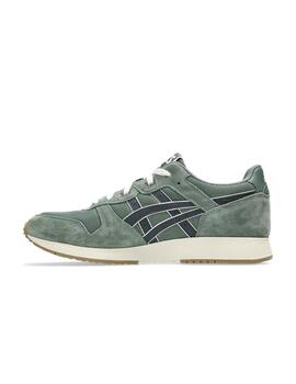 Zapatillas Asics Lyte Classic Hombre Verde