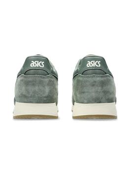 Zapatillas Asics Lyte Classic Hombre Verde