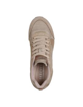 Zapatillas Skechers OG 85 Goldn-Gurl Mujer