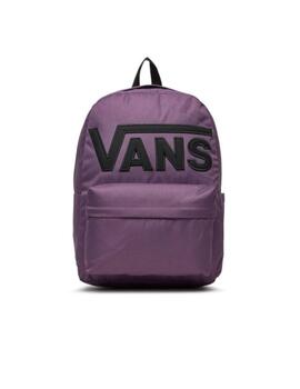  Mochila Vans Old Skool Drop V Morado