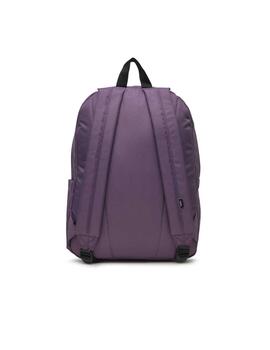  Mochila Vans Old Skool Drop V Morado