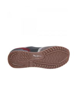 Zapatillas London Brand Hombre Multicolor