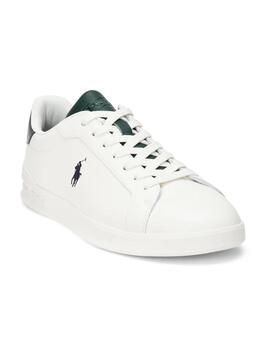 Zapatillas Polo Sport Hrt Crt Hombre