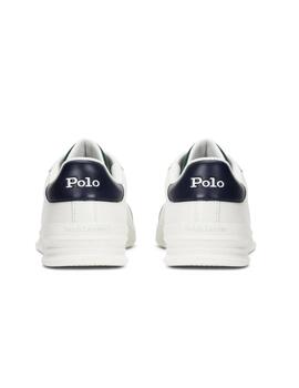 Zapatillas Polo Sport Hrt Crt Hombre