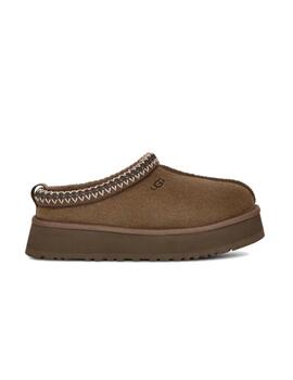 Zapatilla Ugg Tazz Chestnut Mujer Marrón