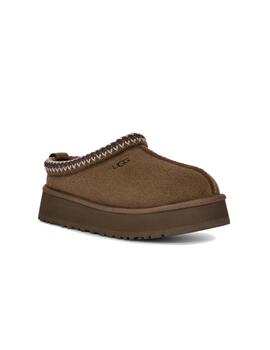 Zapatilla Ugg Tazz Chestnut Mujer Marrón