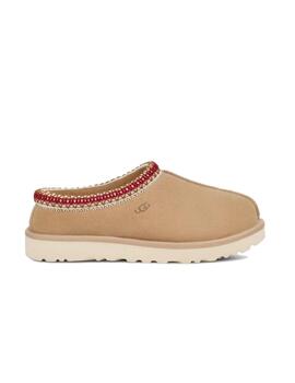 Zapatilla UGG Tazz Mujer Sand/Dark