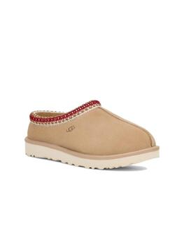 Zapatilla UGG Tazz Mujer Sand/Dark