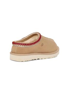 Zapatilla UGG Tazz Mujer Sand/Dark