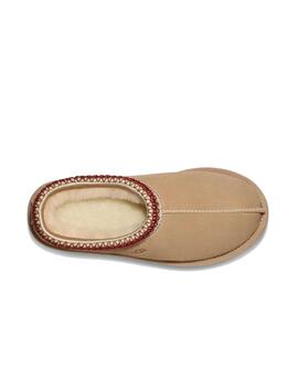 Zapatilla UGG Tazz Mujer Sand/Dark