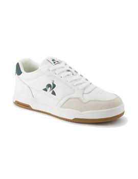 Zapatillla Le Coq Master Optical Hombre Blanco