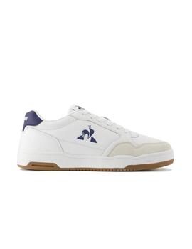 Zapatilla Le Coq Master Optical Hombre Blanco