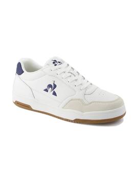 Zapatilla Le Coq Master Optical Hombre Blanco