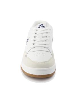 Zapatilla Le Coq Master Optical Hombre Blanco