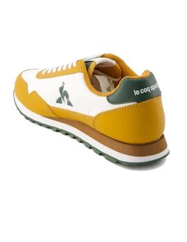 Zapatillas Le Coq Sportif Astra 2 Hombre Multicolor