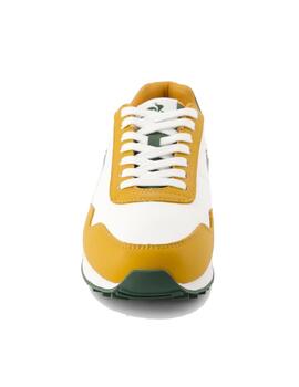 Zapatillas Le Coq Sportif Astra 2 Hombre Multicolor