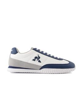 Zapatillas Le Coq Sportif Veloce I Optical Hombre Blanco