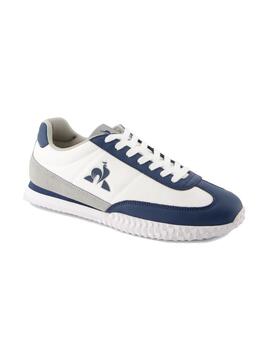 Zapatillas Le Coq Sportif Veloce I Optical Hombre Blanco