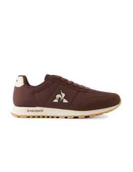 Zapatillas Le Coq Sportif Racerone 2 Hombre Marrón